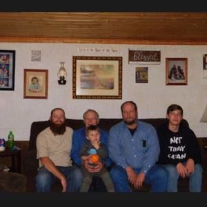 Meet your Posher, Jacob